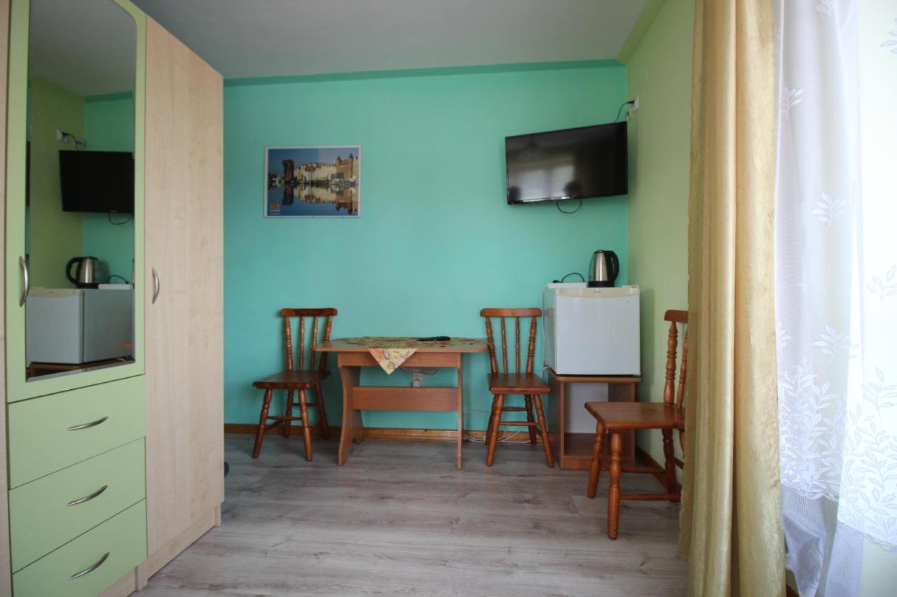 Bed and Breakfast Dw U Wajdy Białka Tatrzańska Exteriér fotografie