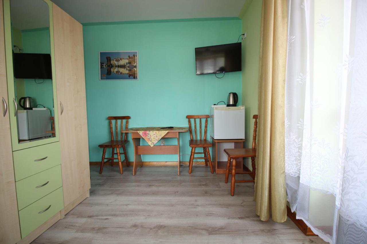 Bed and Breakfast Dw U Wajdy Białka Tatrzańska Exteriér fotografie