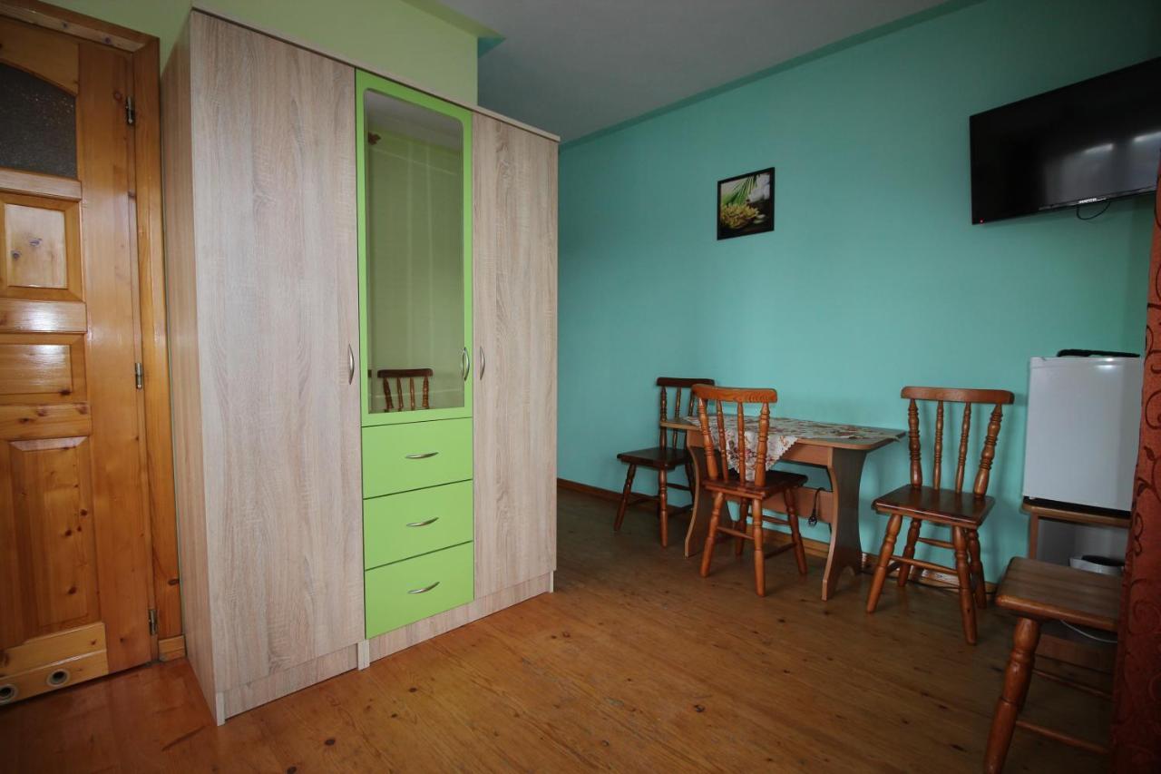 Bed and Breakfast Dw U Wajdy Białka Tatrzańska Exteriér fotografie